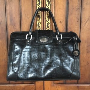 Croft & Barrow Satchel/Tote